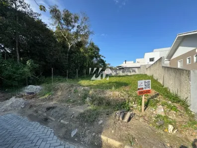 Lote/Terreno à venda, 239m² no Bela Vista, Palhoça