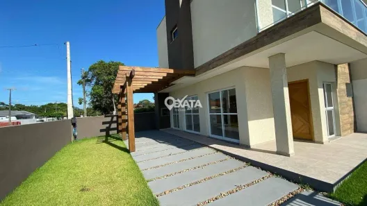 Sobrado com 2 Quartos à venda, 103m² no Cambijú, Itapoá