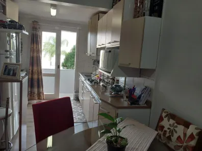 Apartamento com 2 Quartos à venda, 46m² no Universitário, Bento Gonçalves