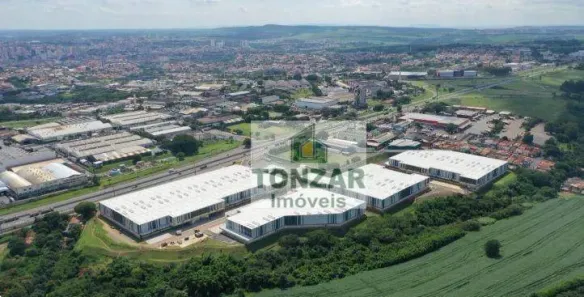 Galpão/Depósito/Armazém para alugar, 4491m² no Jardim Nova Limeira, Limeira