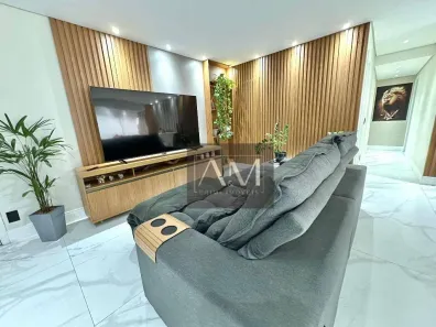 Apartamento com 2 Quartos à venda, 106m² no Tatuapé, São Paulo