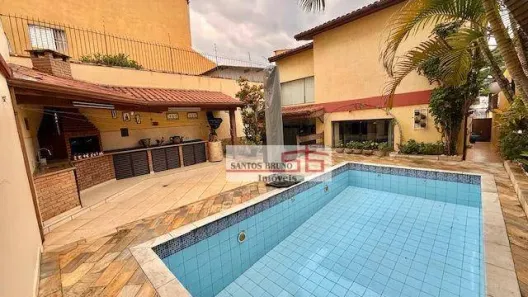 Sobrado com 3 Quartos à venda, 350m² no Jardim Primavera (Zona Norte), São Paulo
