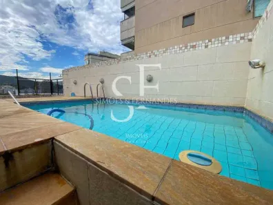 Cobertura com 4 Quartos à venda, 138m² no Tijuca, Rio de Janeiro