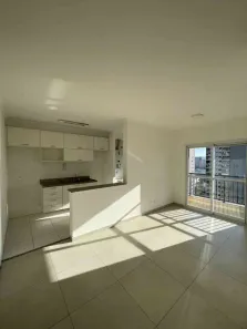 Apartamento com 3 Quartos para alugar, 77m² no Tamboré, Barueri
