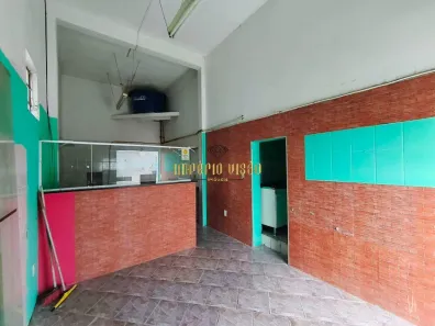 Ponto Comercial para alugar, 36m² no Jardim Casa Branca, Suzano