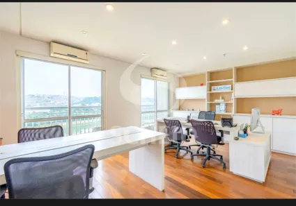 Imóvel Comercial para alugar, 45m² no Jardim Promissão, São Paulo