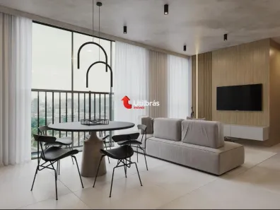 Apartamento com 2 Quartos à venda, 92m² no Gutierrez, Belo Horizonte