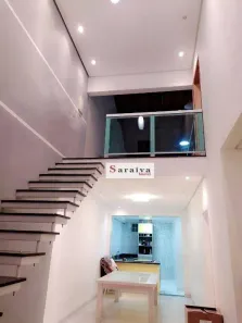 Sobrado com 3 Quartos à venda, 143m² no Anchieta, São Bernardo do Campo