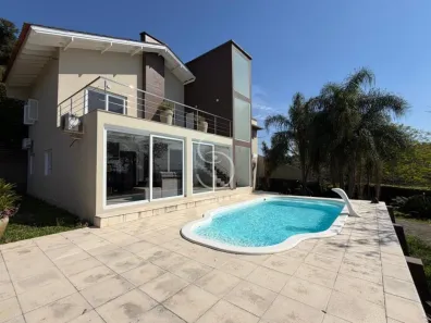 Casa com 3 Quartos à venda, 286m² no Santo André, São Leopoldo