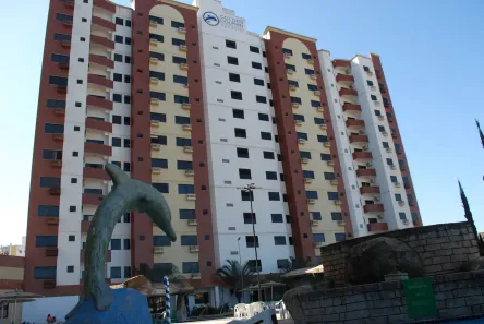 Apartamento com 2 Quartos à venda, 66m² no Do Turista, Caldas Novas