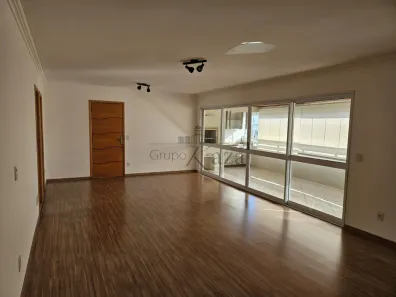Apartamento com 3 Quartos à venda, 150m² no Parque Residencial Aquarius, São José dos Campos