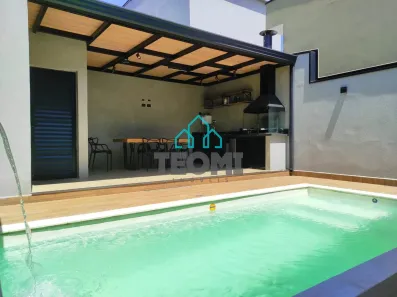 Casa com 3 Quartos à venda, 112m² no Vista Alegre, Taubaté