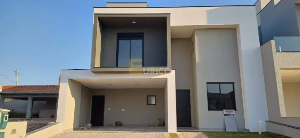 Casa com 3 Quartos à venda, 239m² no Vila Capuava, Valinhos