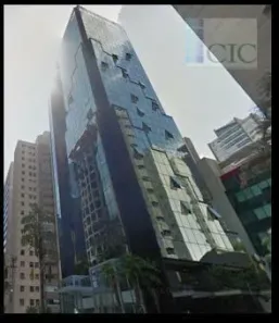 Sala Comercial para alugar, 520m² no Vila Olímpia, São Paulo