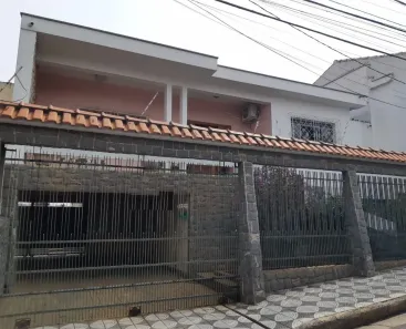 Casa com 3 Quartos à venda, 240m² no Jardim Santa Rosália, Sorocaba