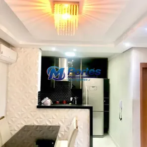 Apartamento com 2 Quartos à venda, 43m² no Rios di Itália, São José do Rio Preto