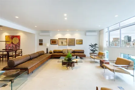 Apartamento com 2 Quartos à venda, 200m² no Jardim Paulista, São Paulo