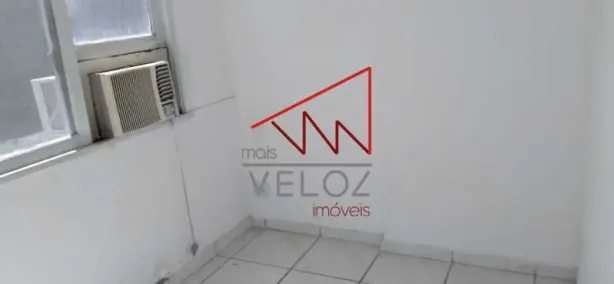 Apartamento com 1 Quarto à venda, 60m² no Centro, Rio de Janeiro