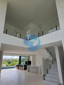 Sobrado com 4 Quartos à venda, 474m² no Alphaville Nova Esplanada, Votorantim