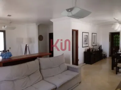 Apartamento com 4 Quartos à venda, 210m² no Jardim da Saúde, São Paulo