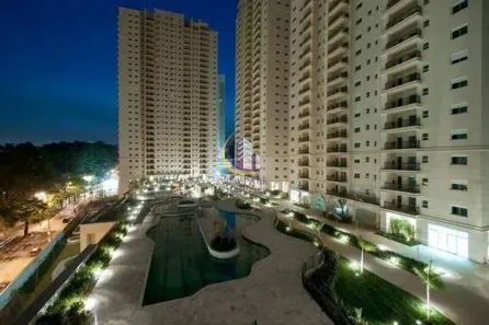 Apartamento com 2 Quartos à venda, 51m² no Centro, Barueri