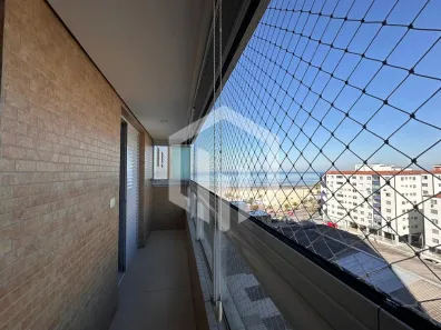 Apartamento com 2 Quartos à venda, 86m² no Boqueirão, Praia Grande