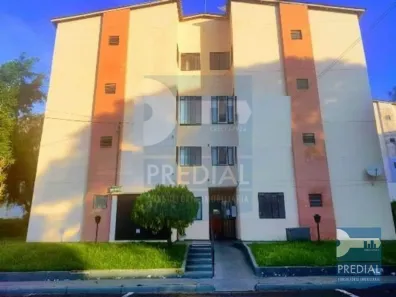 Apartamento com 1 Quarto à venda, 45m² no Romeu Santini, São Carlos