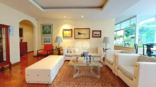 Apartamento com 4 Quartos à venda, 280m² no Copacabana, Rio de Janeiro