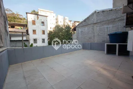 Casa com 6 Quartos à venda, 89m² no Santa Teresa, Rio de Janeiro