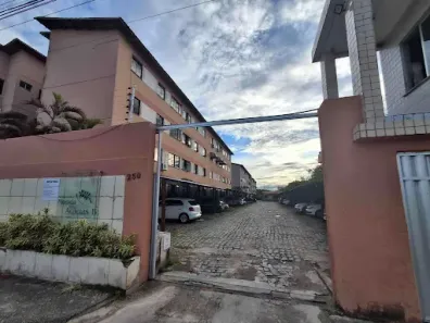 Apartamento com 3 Quartos à venda, 69m² no Cajazeiras, Fortaleza