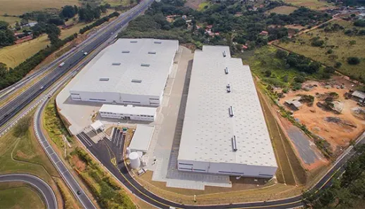 Galpão/Depósito/Armazém para alugar, 3125m² no Chácaras São Martinho, Campinas