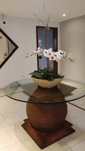 Apartamento com 3 Quartos à venda, 164m² no Jardim Bela Vista, Santo André