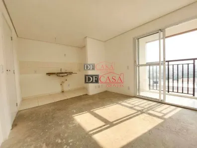 Apartamento com 2 Quartos à venda, 38m² no Vila Ré, São Paulo