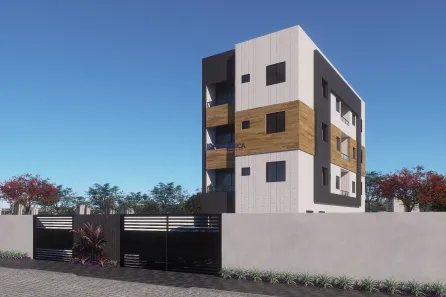 Apartamento com 2 Quartos à venda, 50m² no João Paulo II, João Pessoa
