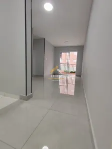 Apartamento com 2 Quartos para alugar, 55m² no João Aranha, Paulínia
