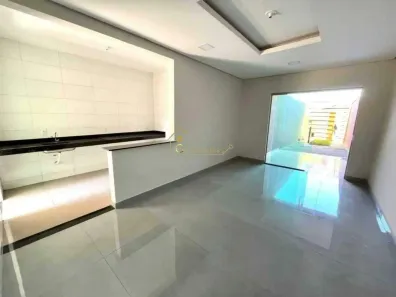 Casa com 3 Quartos à venda, 115m² no Niterói, Betim