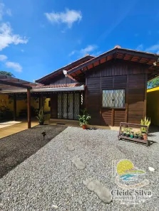 Casa com 3 Quartos à venda, 110m² no Pontal do Norte, Itapoá