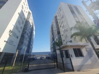 Apartamento com 2 Quartos à venda, 66m² no Santo Afonso, Novo Hamburgo