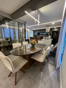 Apartamento com 3 Quartos à venda, 120m² no Centro, Balneário Camboriú