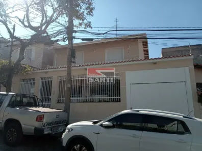 Sobrado com 4 Quartos à venda, 234m² no Lauzane Paulista, São Paulo