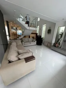 Casa de Condomínio com 4 Quartos para alugar, 400m² no Alphaville, Santana de Parnaíba