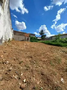 Lote/Terreno à venda, 299m² no Jardim Bela Vista, Campinas