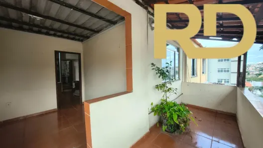 Casa com 4 Quartos à venda, 411m² no Esplanada, Belo Horizonte