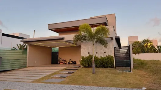 Casa com 3 Quartos à venda, 185m² no Cidade Alpha, Eusébio