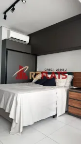 Apartamento com 1 Quarto à venda, 30m² no Vila Cordeiro, São Paulo