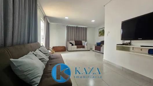Casa com 3 Quartos à venda, 150m² no Valparaiso I - Etapa A, Valparaíso de Goiás