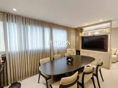 Apartamento com 2 Quartos à venda, 82m² no Vale do Sereno, Nova Lima