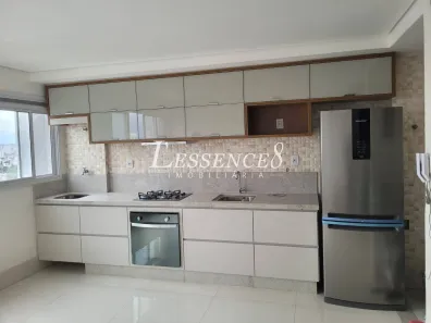 Apartamento com 2 Quartos à venda, 69m² no Setor Bueno, Goiânia