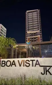 Apartamento com 2 Quartos à venda, 120m² no Além Ponte, Sorocaba