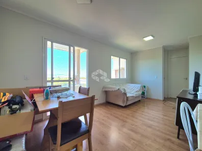 Apartamento com 2 Quartos à venda, 54m² no Humaitá, Porto Alegre